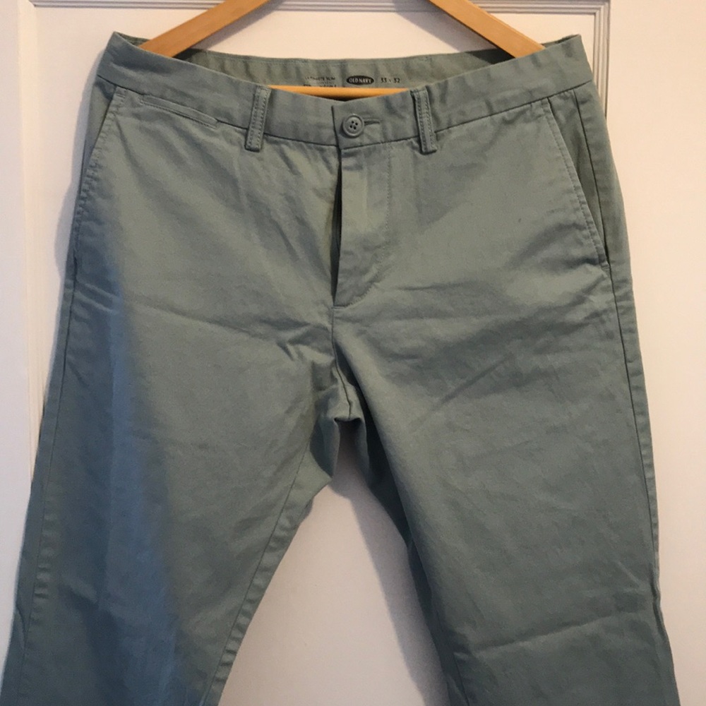Chinos